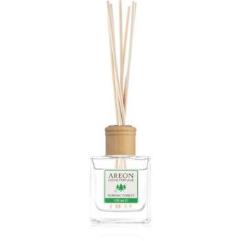 Areon Home Perfume Nordic Forest aróma difuzér s náplňou 150 ml