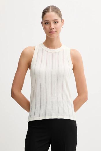 Top Sisley béžová farba, 31WELH00X