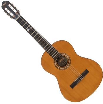 Valencia VC204L 4/4 Antique Natural Klasická gitara