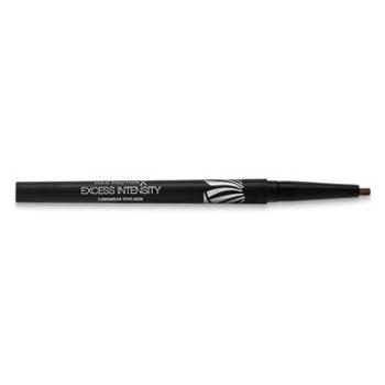 Max Factor Excess Intensity Eyeliner ceruzka na oči 06 Excessive Brown 2 g