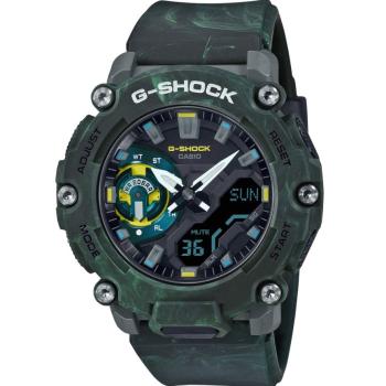 Casio G-Shock GA-2200MFR-3AER - 30 dní na vrátenie tovaru, Garancia originality