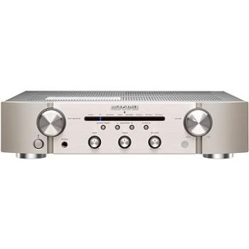 Marantz PM6007 strieborno-zlatý (PM6007-N1SG)