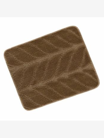 Bellatex Fürdőszoba szőnyeg Barna