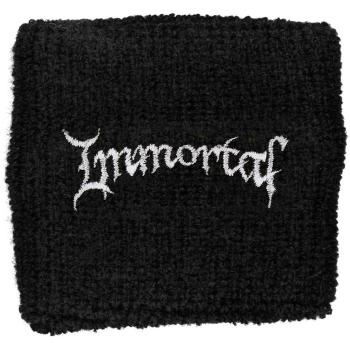 Immortal Logo