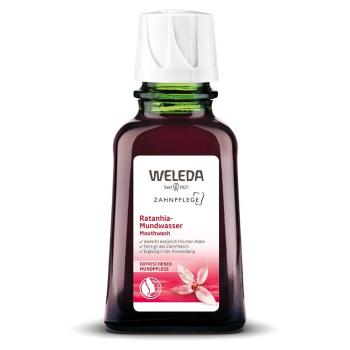 WELEDA Ústna voda 50 ml