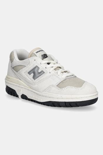 Tenisky New Balance 550 béžová farba, BBW550HD