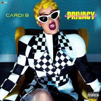 Cardi B - Invasion Of Privacy (LP)