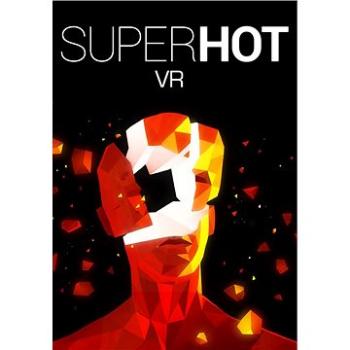 SUPERHOT VR – PC DIGITAL (1140673)