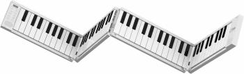 Carry-On Folding Piano 88 Digitálne stage piano White