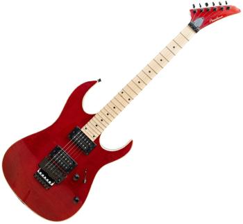 Pasadena CL103 Red Elektrická gitara