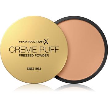 Max Factor Creme Puff kompaktný púder odtieň Candle Glow 14 g