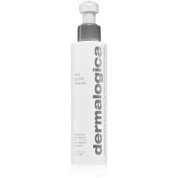 Dermalogica Daily Glycolic Cleanser čistiaca pena s AHA 150 ml