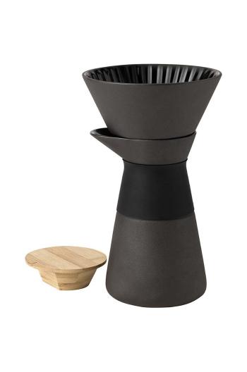 Kanvica na kávu Stelton Theo 0,6 l