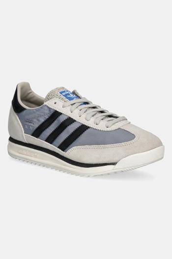 Tenisky adidas Originals SL 72 RS šedá farba, JH8645