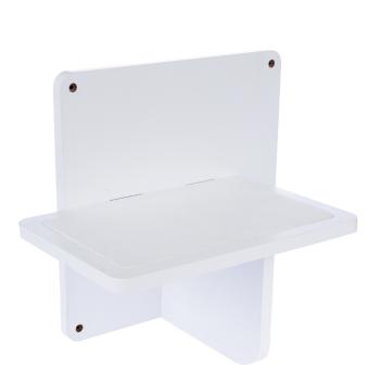 Modern Living San Francisco platform macskáknak - Fehér