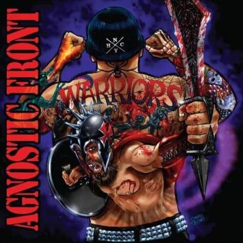Agnostic Front - Warriors (LP)