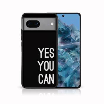 MY ART Ochranný kryt pre Google Pixel 8 YOU CAN (171)