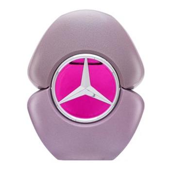 Mercedes Benz Mercedes Benz Woman Eau de Parfum nőknek 60 ml