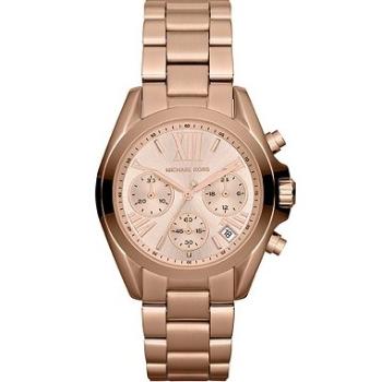 Michael Kors Bradshaw MK5799 - 30 dní na vrátenie tovaru, Garancia originality