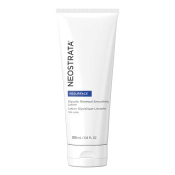 NeoStrata Zvláčňujúce vyhladzujúci mlieko Resurface ( Glycolic Renewal Smooth ing Lotion) 200 ml