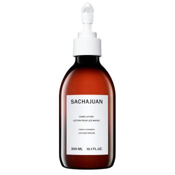 Sachajuan Mlieko na ruky Fresh Lavender (Hand Lotion) 300 ml