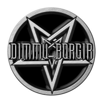 Dimmu Borgir Pentagram