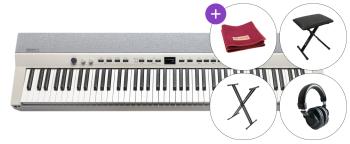 Kurzweil Ka P1 WH SET Digitálne stage piano White