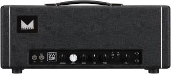 Morgan Amplification SW22R Lampový gitarový zosilňovač