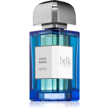 bdk Parfums Citrus Riviera parfumovaná voda unisex 100 ml