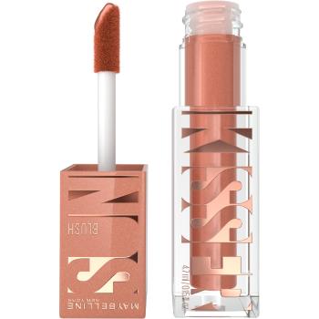 MAYBELLINE NEW YORK Sunkisser 08 Shades On lícenka, 4.7 ml