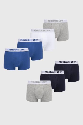 Boxerky Reebok C8410 (7-pak) pánske,