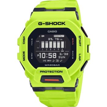 Casio G-Shock GBD-200-9ER - 30 dní na vrátenie tovaru, Garancia originality