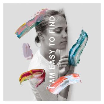 NATIONAL - I AM EASY TO FIND, CD