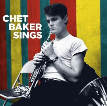 BAKER, CHET - SINGS, Vinyl