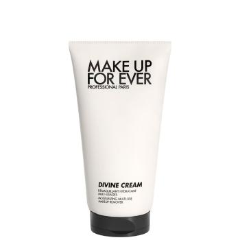 Make Up For Ever Odličovač a hydratačná maska 2v1 Divine Cream (Mosturizing Multi-use Make-up Remover) 150 ml