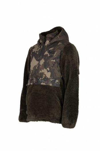 Nash Fleecová Rybářská Mikina ZT Polar Fleece,Nash Fleecová Rybářská Mikina ZT Polar Fleece