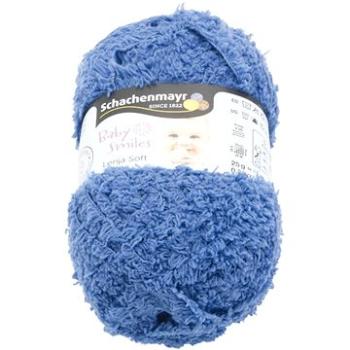 LENJA soft 25 g – 1052 modrá (6927)
