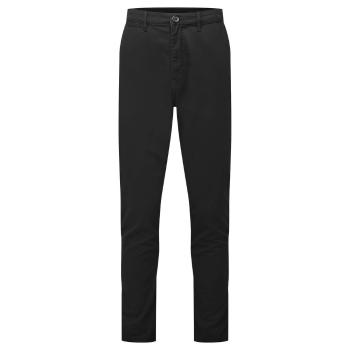 Asquith & Fox Pánske nohavice chino - M (34/32)