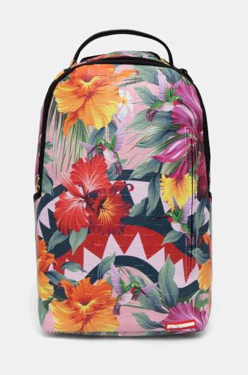 Ruksak Sprayground viac farieb, veľký, vzorovaný, 910B5821NSZ