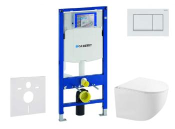 Duofix Geberit SANI11CA3149