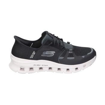 Skechers  232930-BLK  Univerzálna športová obuv Čierna