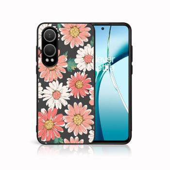 MY ART Ochranný kryt pre OnePlus Nord CE 4 Lite 5G DAISY (161)