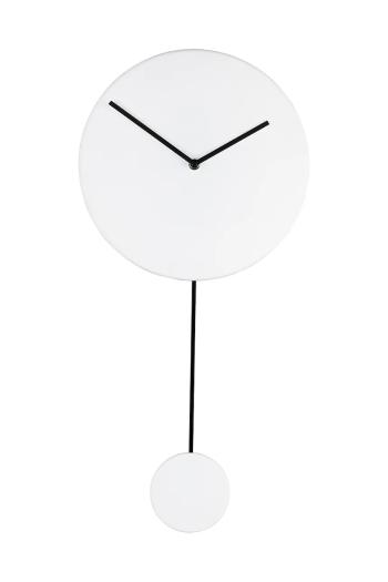 Nástenné hodiny Zuiver Minimal viac farieb