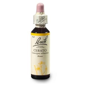 ORIGINAL BACH® Cerato 20 ml