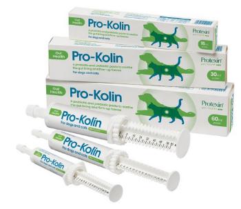 Protexin Pro-Kolin 60 ml