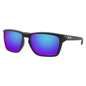 Oakley Sylas PRIZM Polarized OO9448 944812 57 - 30 dní na vrátenie tovaru, Garancia originality