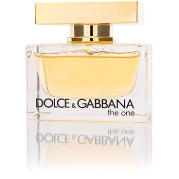 DOLCE & GABBANA The One EdP 50 ml (3423473020998)