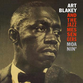 ART BLAKEY & THE J... - MOANIN', Vinyl