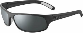 Bollé Anaconda Black Matte/Volt Plus Gun Polarized Lifestyle okuliare