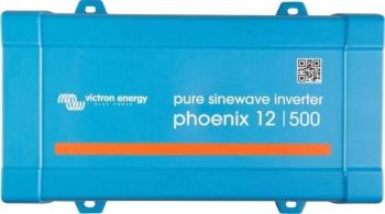 Victron Energy Phoenix VE.Direct  12V/230V 500 W Lodný menič napätia